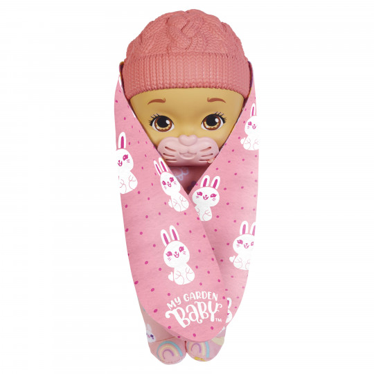 My Garden Baby Nurturing Dolls, Multicolour (HGC10)