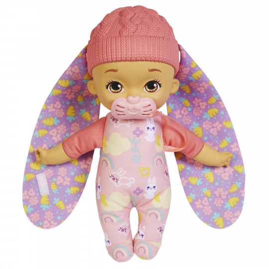 My Garden Baby Nurturing Dolls, Multicolour (HGC10)