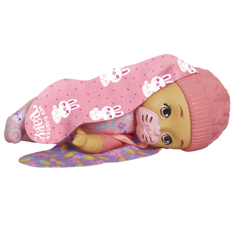 My Garden Baby Nurturing Dolls, Multicolour (HGC10)