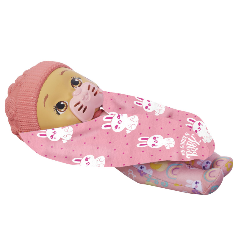 My Garden Baby Nurturing Dolls, Multicolour (HGC10)