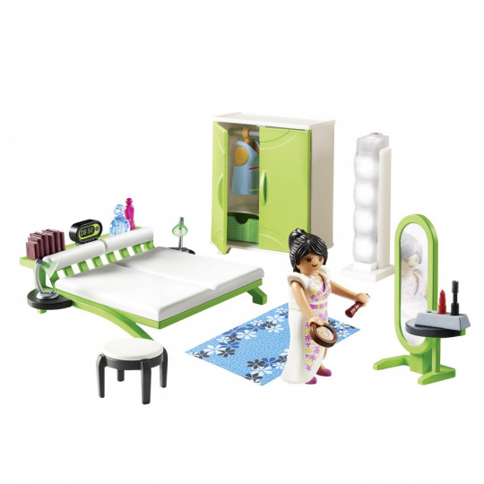 Playmobil Bedroom(9271)