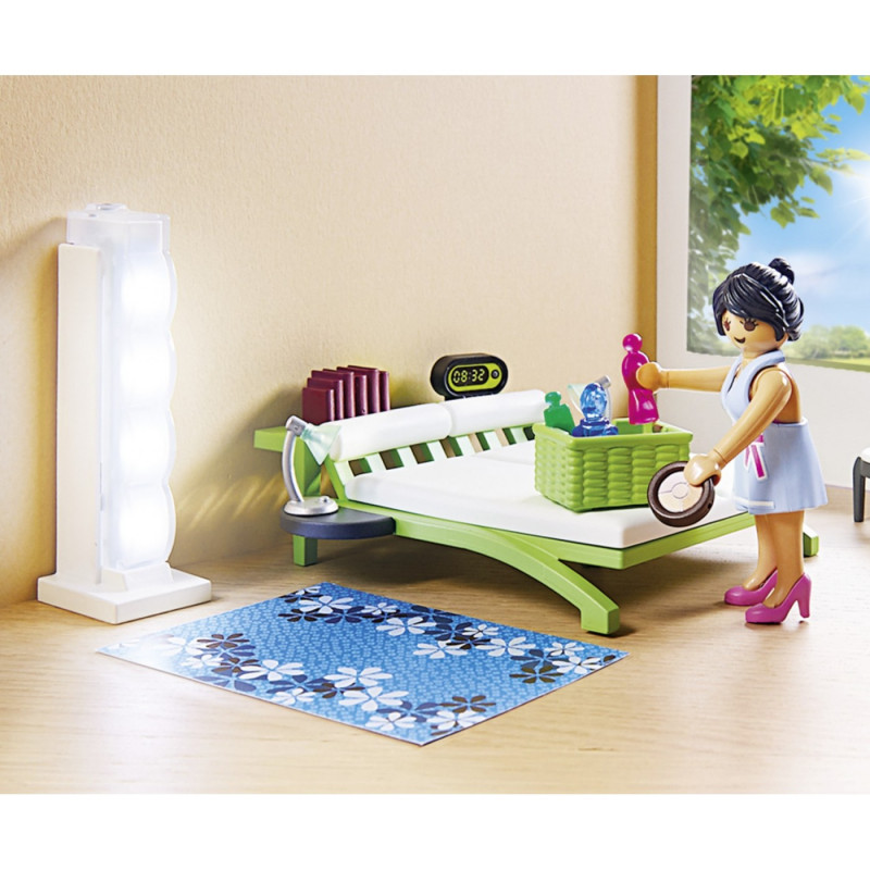 Playmobil Bedroom(9271)