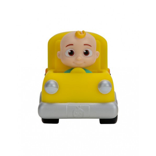 Cocomelon Mini Vehicles-4 Designs (CCM02000)