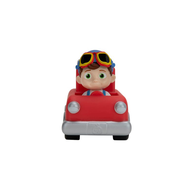 Cocomelon Mini Vehicles-4 Designs (CCM02000)