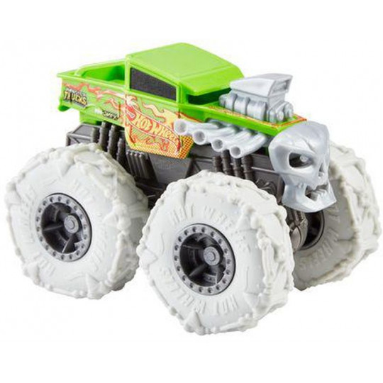 Monster Trucks Οχήματα Rev Up 1:43 (GVK37)