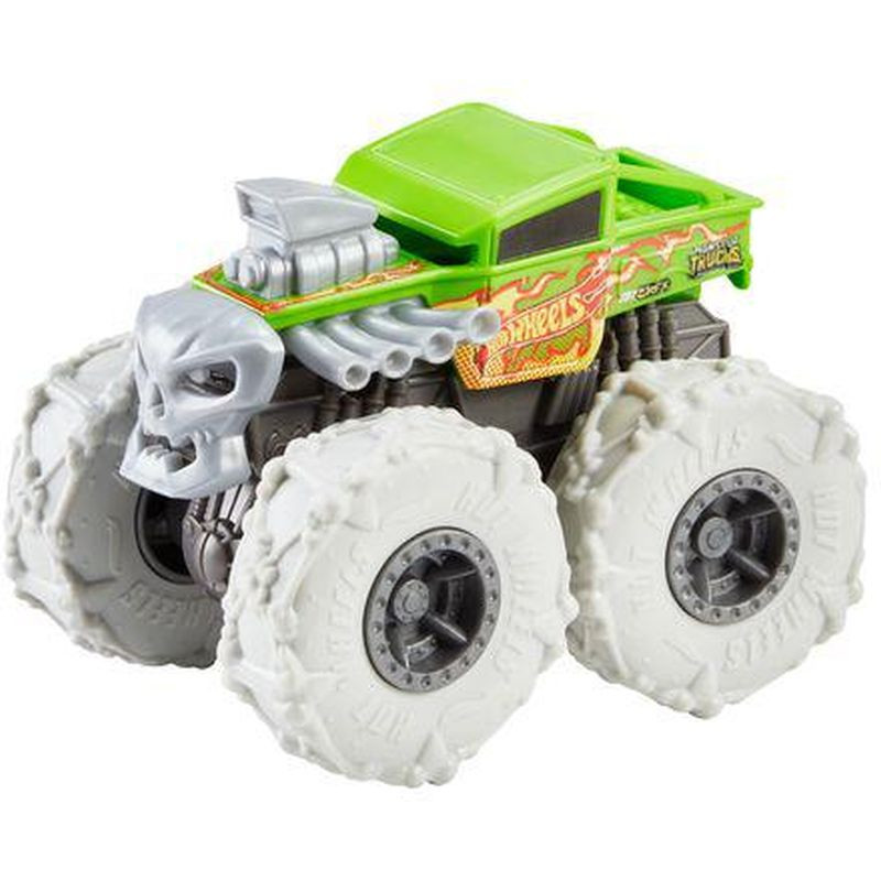 Monster Trucks Οχήματα Rev Up 1:43 (GVK37)