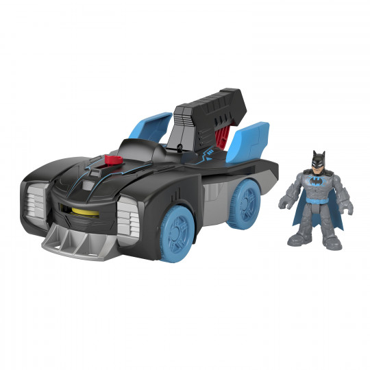 Imaginext - Baat Tech Batmore (GWT24)