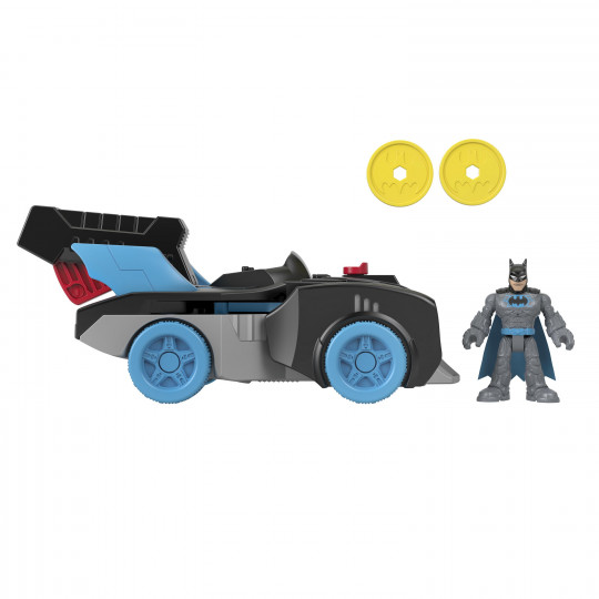 Imaginext - Baat Tech Batmore (GWT24)