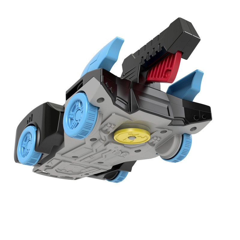 Imaginext - Baat Tech Batmore (GWT24)