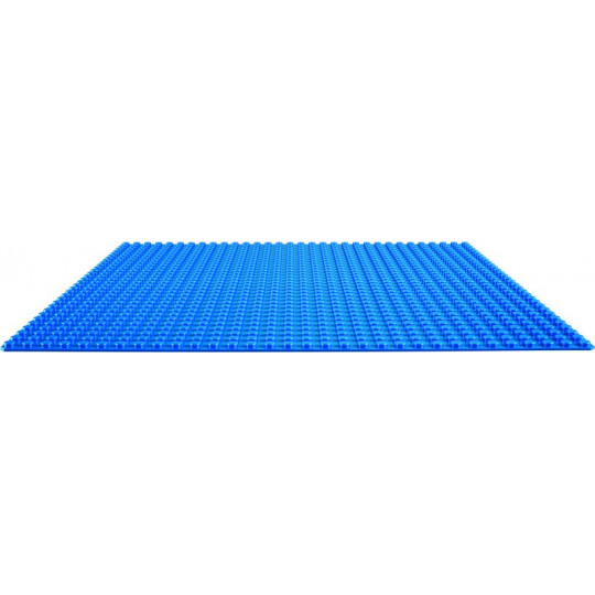 Lego 10714 Blue Baseplate