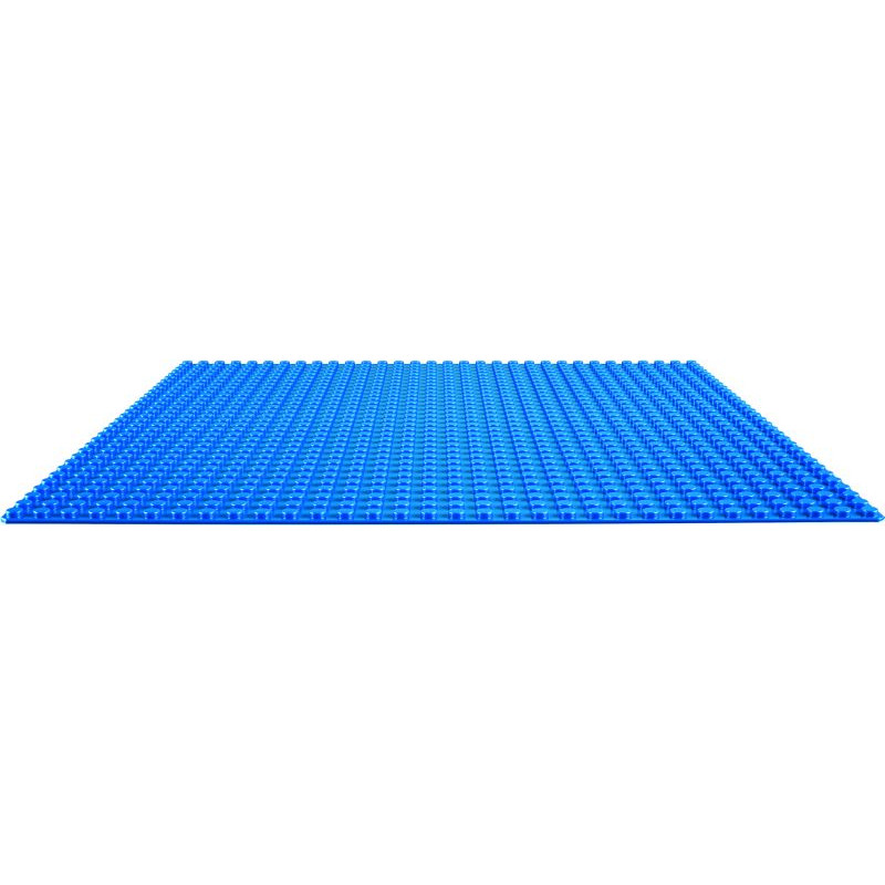 Lego 10714 Blue Baseplate