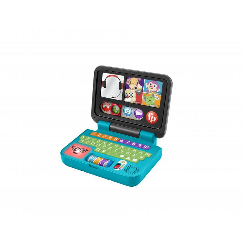 Fisher Price Laptop (HGX01)