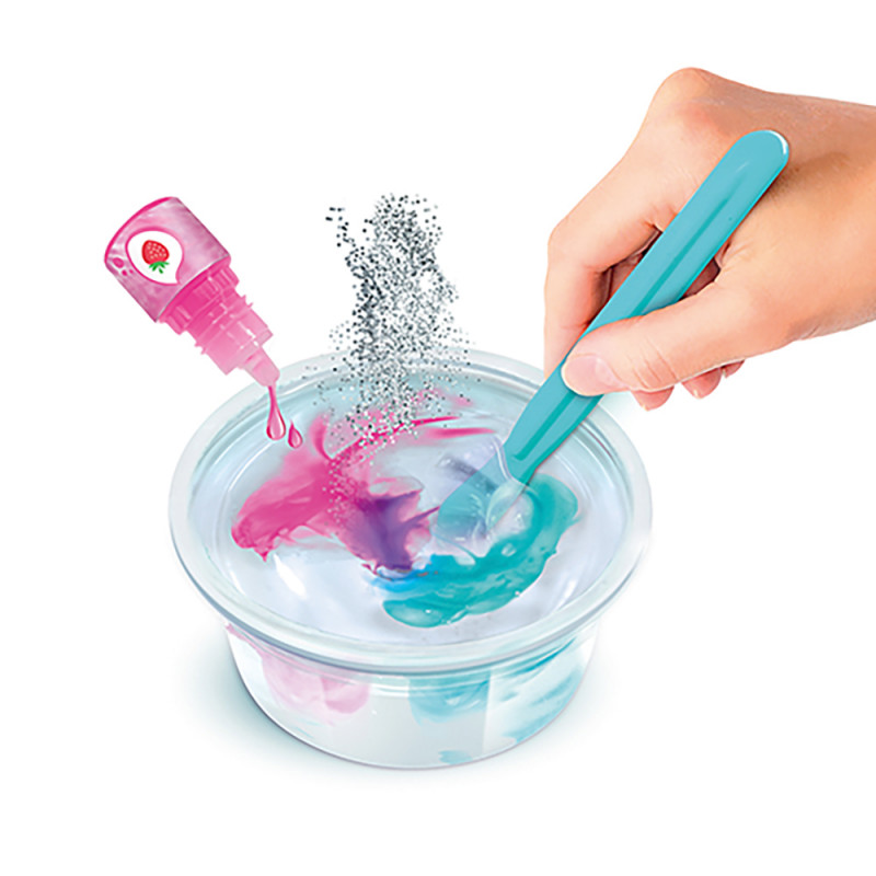 So Slime Tie-Dye Slime Kit For Ages 6+(1863-00157)