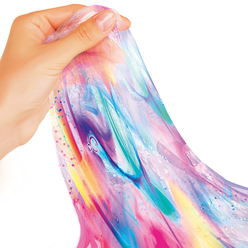 So Slime Tie-Dye Slime Kit For Ages 6+(1863-00157)