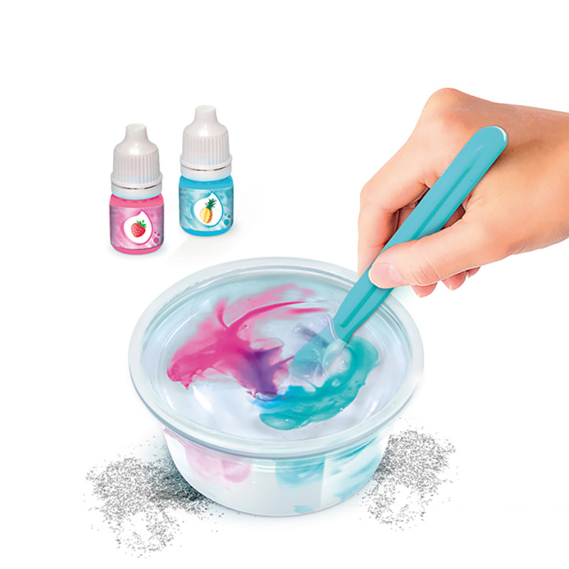 So Slime Tie-Dye Slime Kit For Ages 6+(1863-00157)