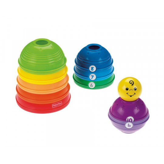 Fisher Price Κύπελλα (W4472)