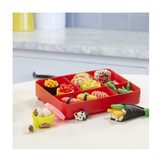 Play-Doh Sushi Playset(E7915)