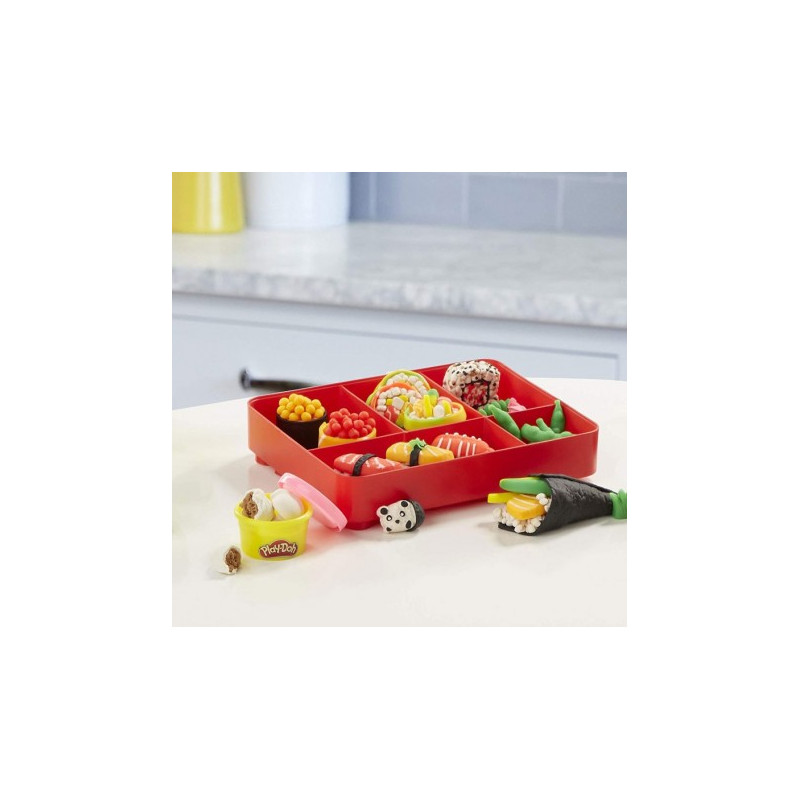 Play-Doh Sushi Playset(E7915)