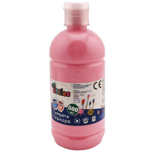 Τέμπερα The Littlies 500ml Ροζ (000646812)