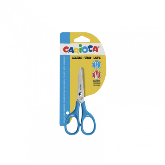 Carioca Scissors 13cm (C42634)