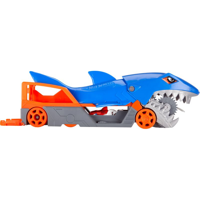 Hot Wheels Νταλίκα Καρχαρίας (GVG36)