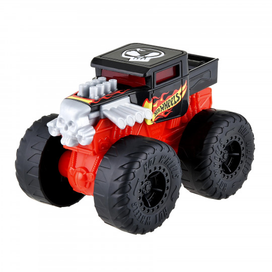 Vehicles Monsters Trucks 1:43 (HDX60-HDX61)