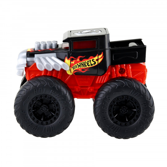 Οχήματα Monsters Trucks 1:43 (HDX60-HDX61)