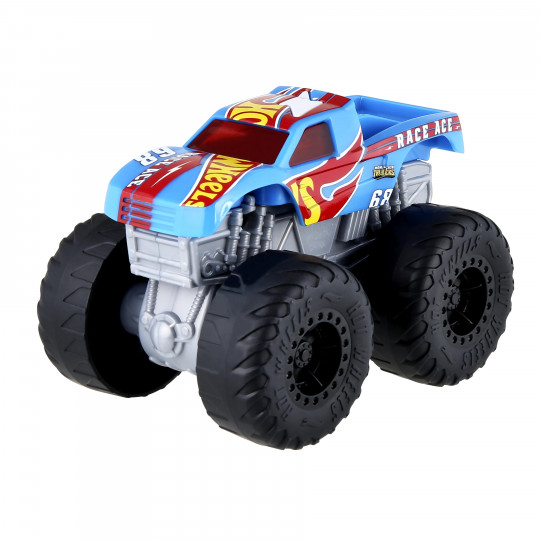 Vehicles Monsters Trucks 1:43 (HDX60-HDX63)