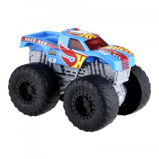 Vehicles Monsters Trucks 1:43 (HDX60-HDX63)