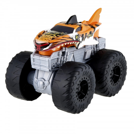 Vehicles Monsters Trucks 1:43 (HDX60-HDX62)