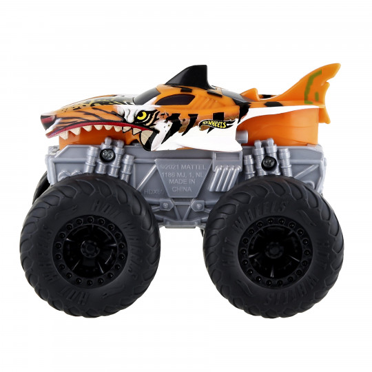 Vehicles Monsters Trucks 1:43 (HDX60-HDX62)