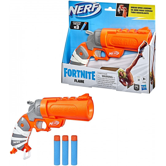 Nerf Fortnite Flare (F3368)