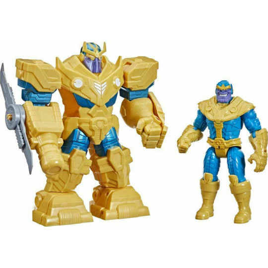 Marvel Avengers Thanos Ultimate Mech Suit (F0264)