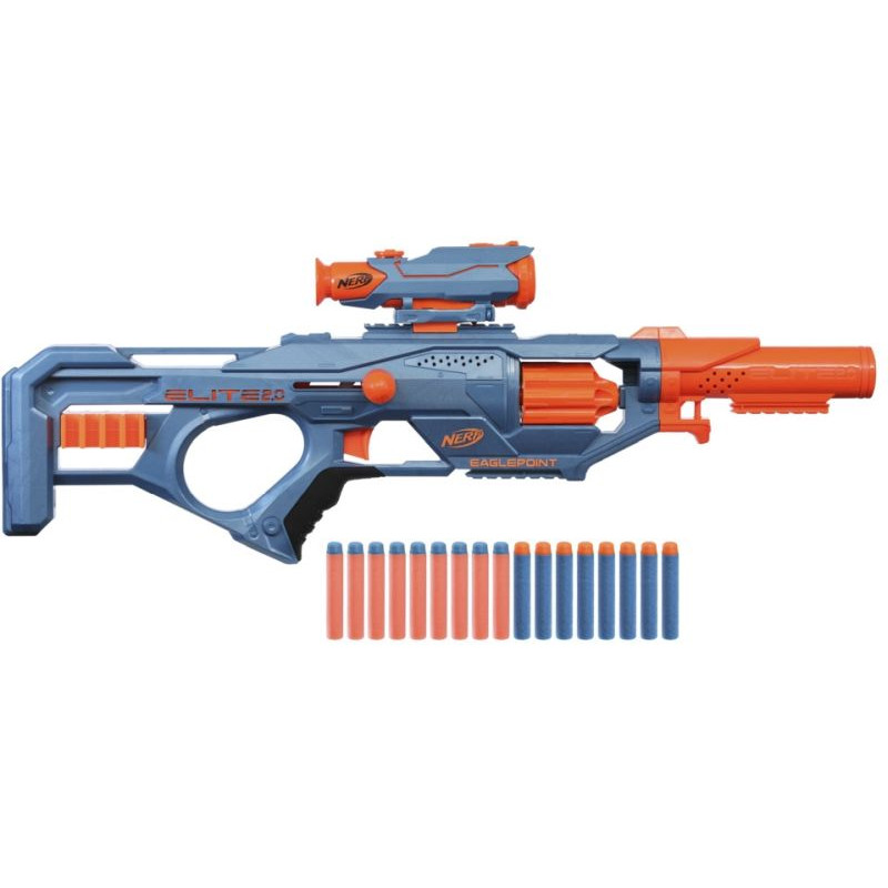 Nerf Elite 2.0 Eaglepoint RD 8 (F0423)