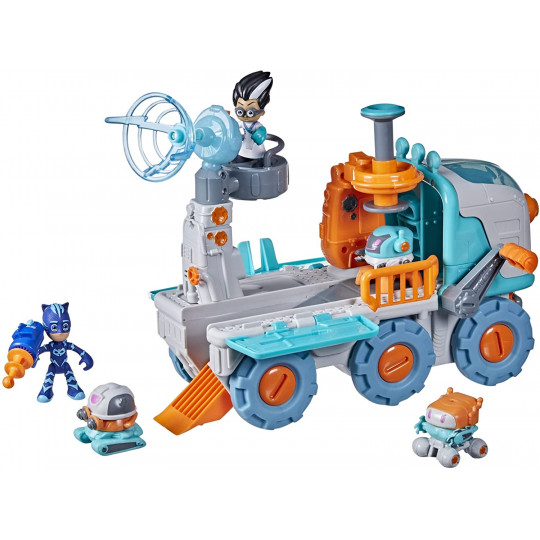 PJ Masks Romeo Bot Builder (F2120)