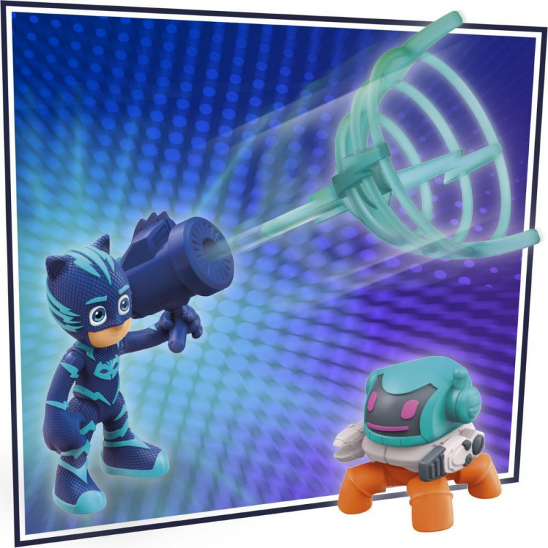 PJ Masks Romeo Bot Builder (F2120)