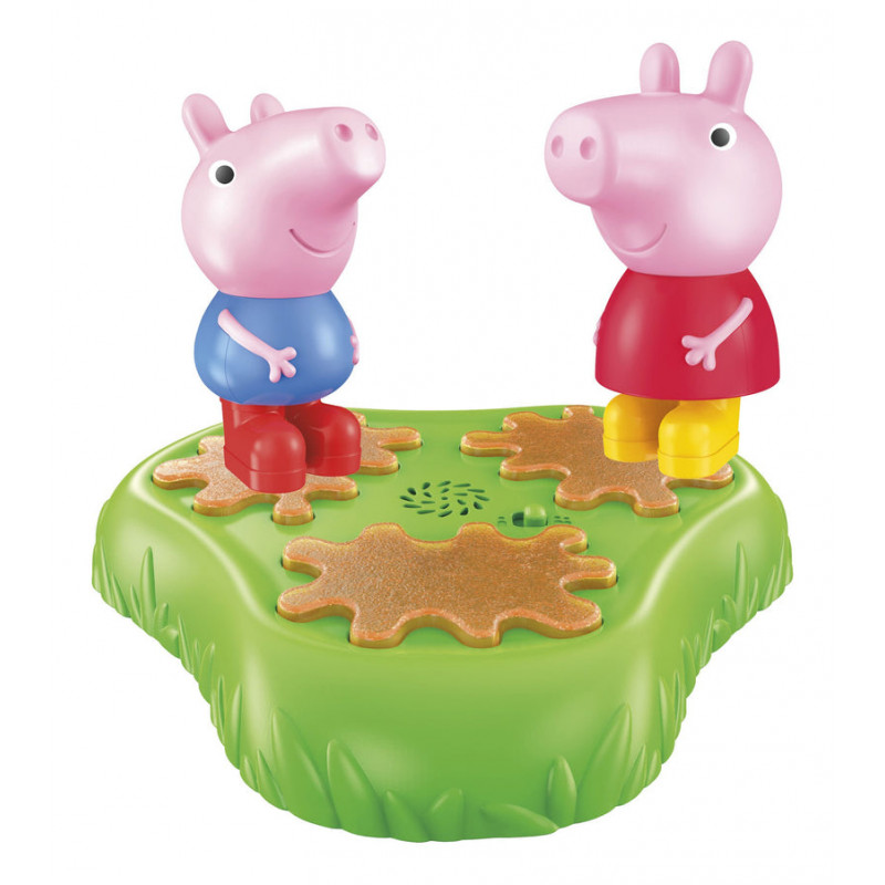 Peppa Pig Muddy Puddle Champion Board (F4262)