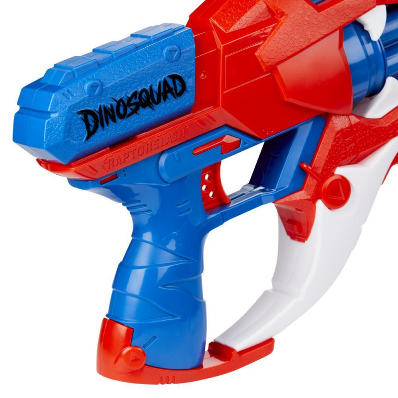 Nerf DinoSquad Raptor-Slash Dart Blaster (F2475)