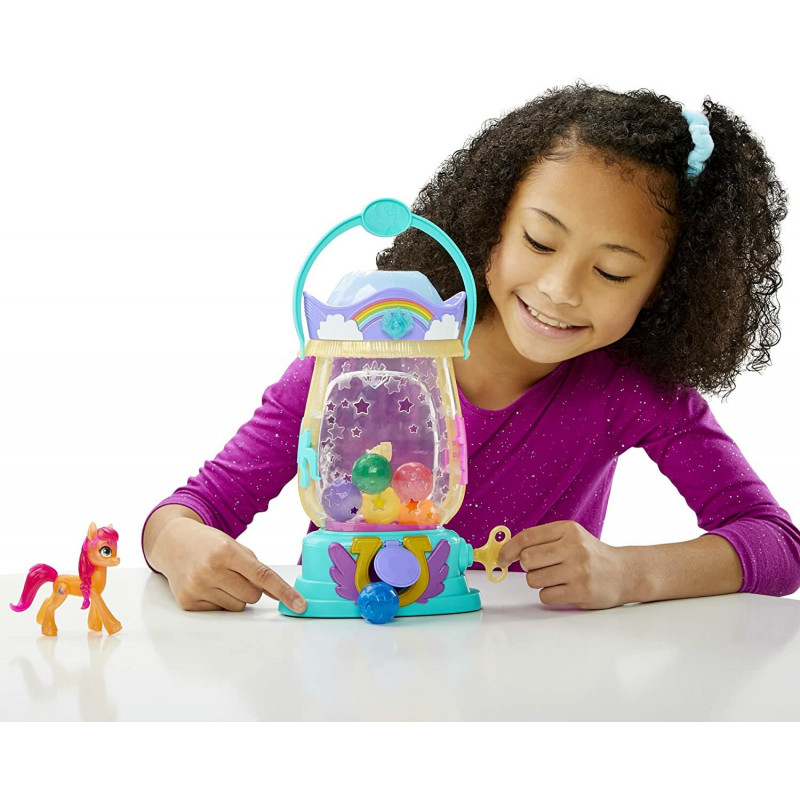 My Little Pony Unicorn Sparkle Reveal Lantern (F3329)