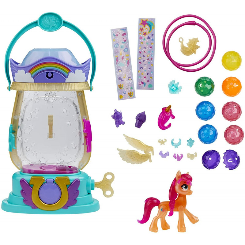 My Little Pony Unicorn Sparkle Reveal Lantern (F3329)