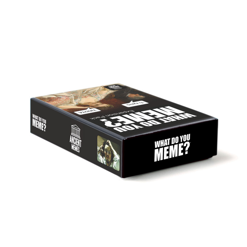 What Do You Meme - Ancient Memes (Expansion)(1040-25200)