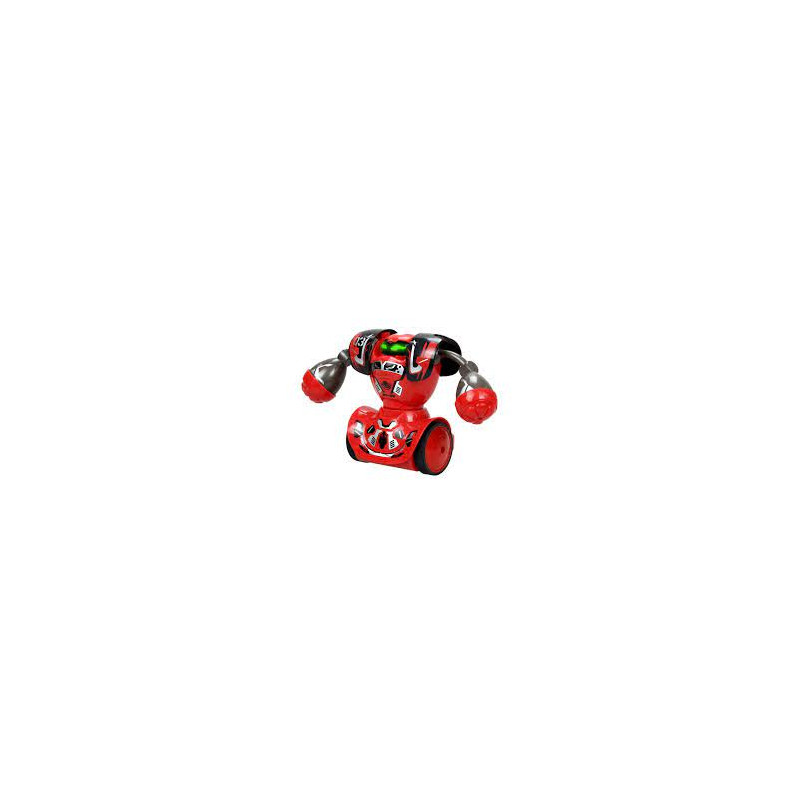 Silverlit Ycoo Robo Kombat Remote Control Batting Robot Training Pack For Ages 5+(7530-88054)