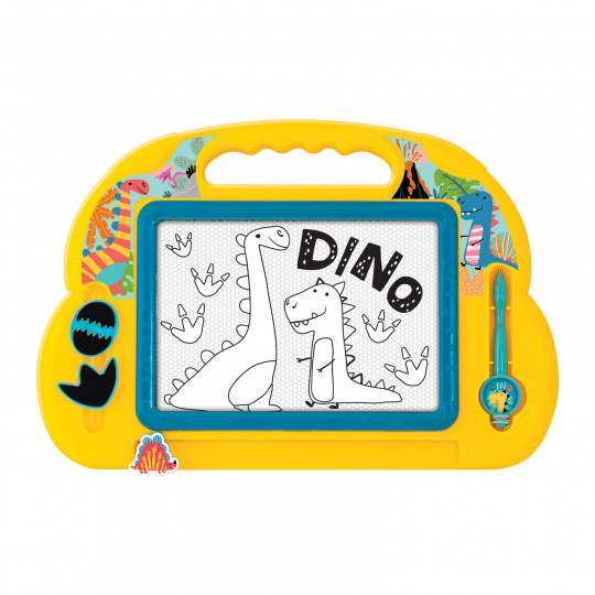 AS Magic Scribbler Dino For Ages 3+(1028-12264)