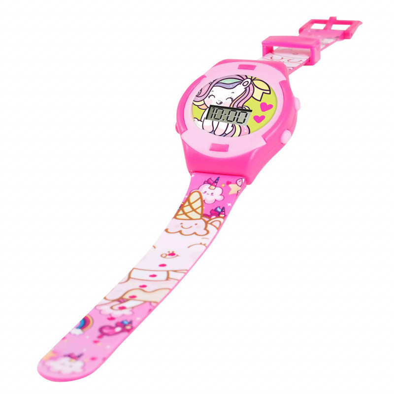 AS Digital Kids Watch Kawaii Dreams For Ages 3+(1027-64141)