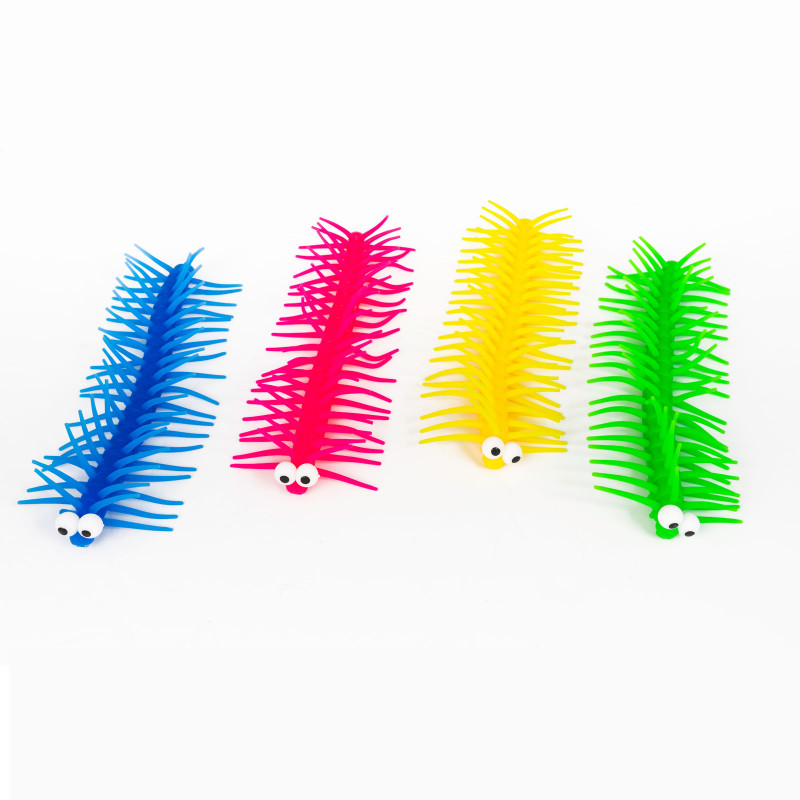 AS Stretchy Centipede For Ages 3+(1027-64211)