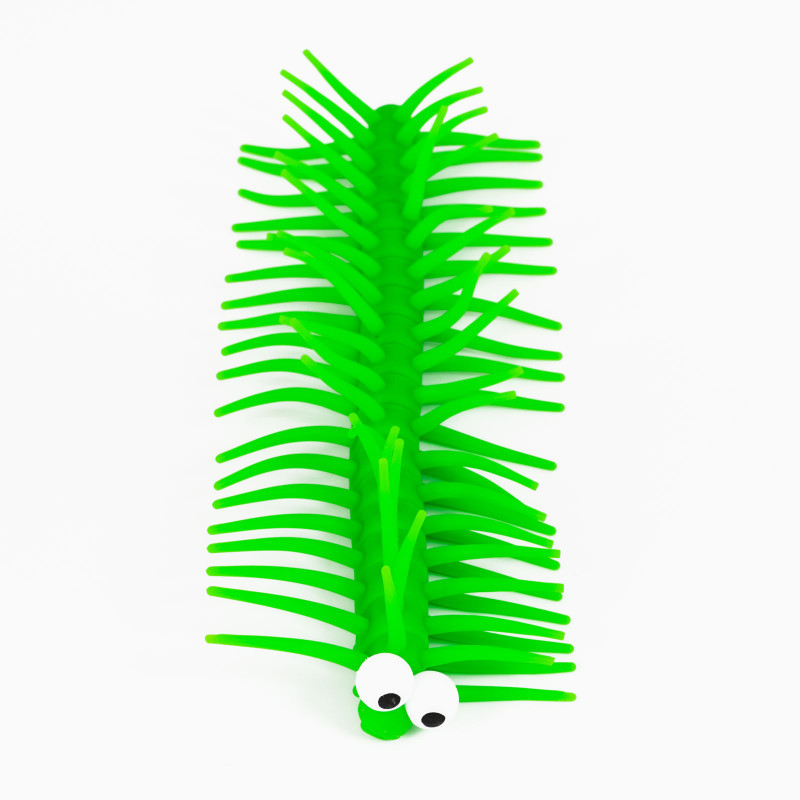 AS Stretchy Centipede For Ages 3+(1027-64211)