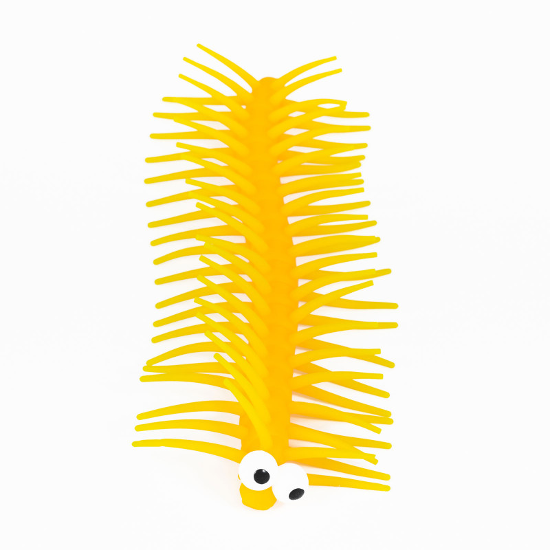 AS Stretchy Centipede For Ages 3+(1027-64211)