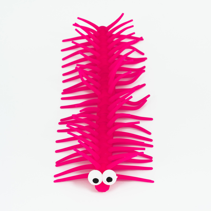 AS Stretchy Centipede For Ages 3+(1027-64211)