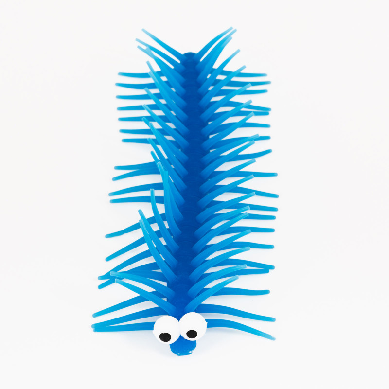 AS Stretchy Centipede For Ages 3+(1027-64211)