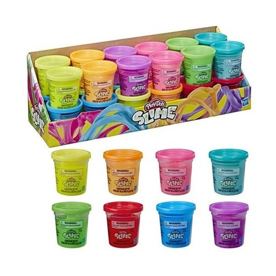 Play-Doh Slime Single (E8790)